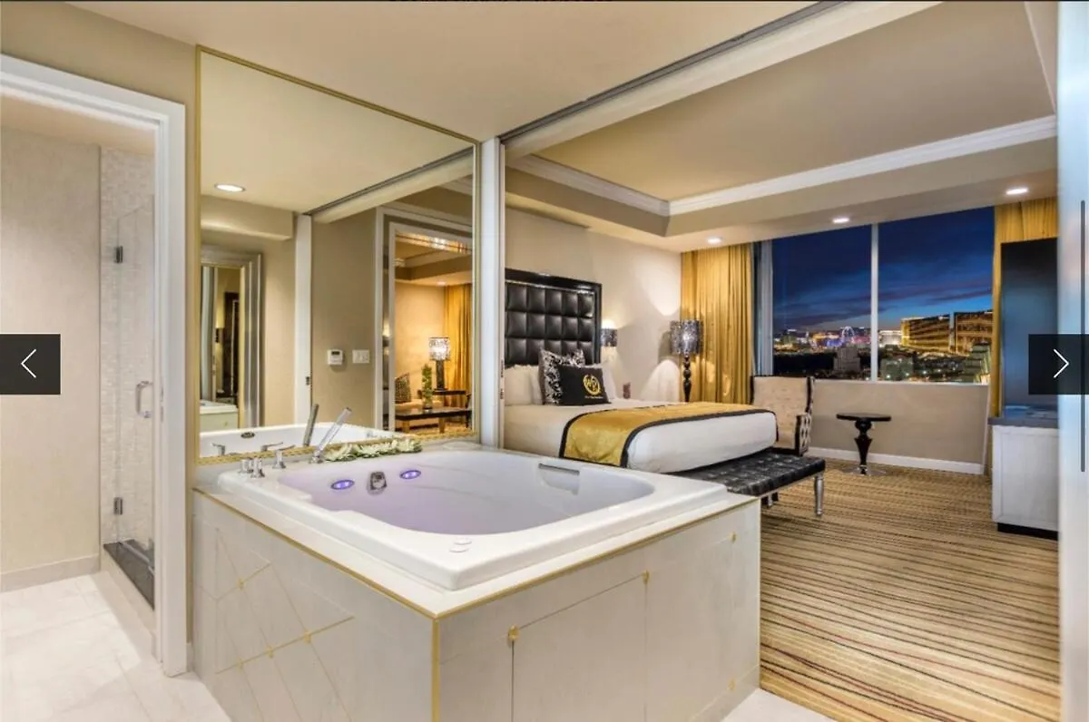 Sport Book Westgate Las Vegas Casino- 1 Bedroom 0*,  United States
