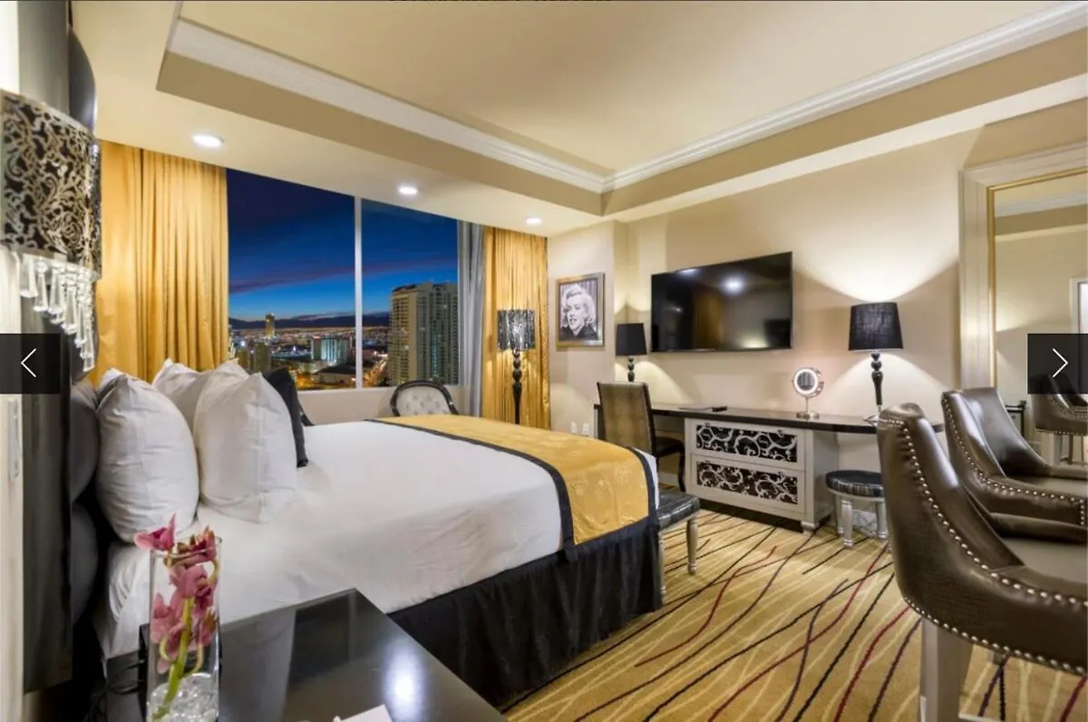 Sport Book Westgate Las Vegas Casino- 1 Bedroom