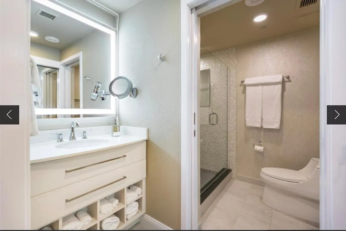 Sport Book Westgate Las Vegas Casino- 1 Bedroom Apartment