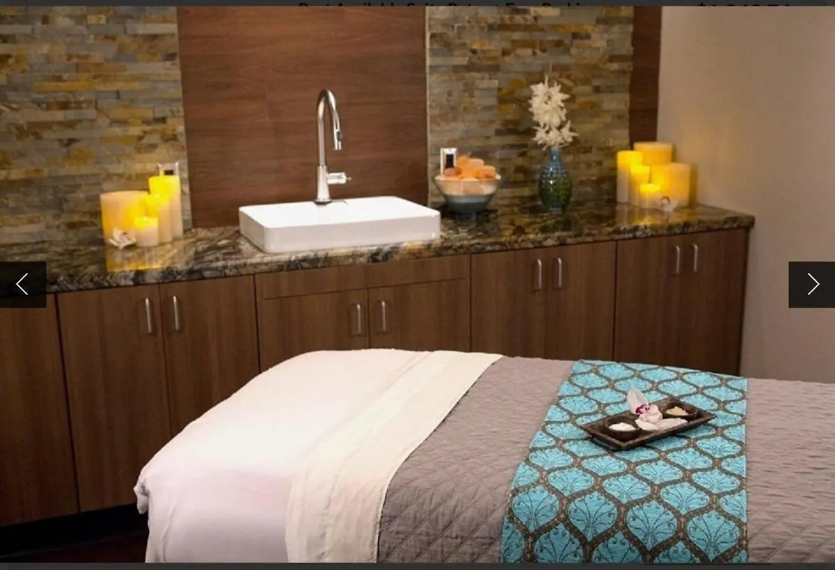 Sport Book Westgate Las Vegas Casino- 1 Bedroom 0*,