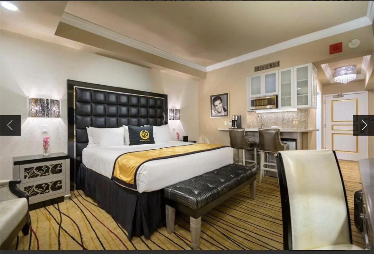 Apartment Sport Book Westgate Las Vegas Casino- 1 Bedroom