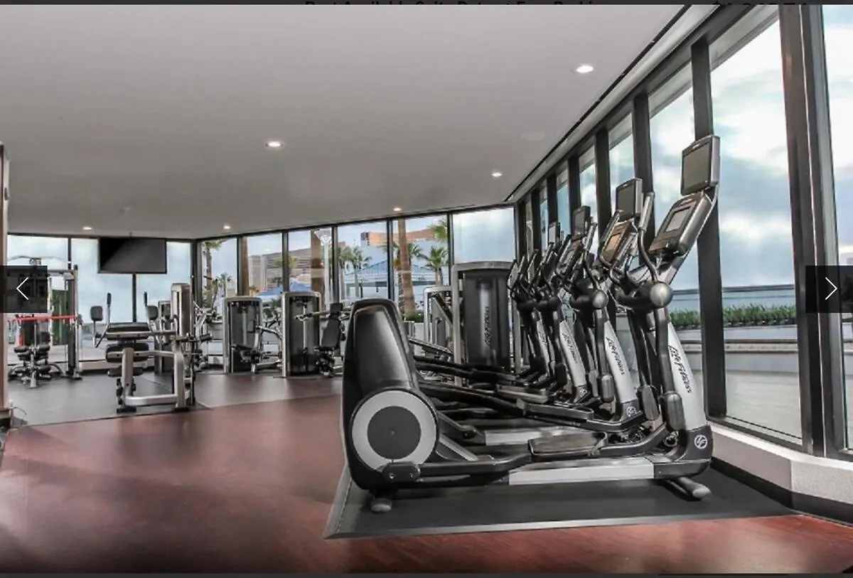 Sport Book Westgate Las Vegas Casino- 1 Bedroom 0*,