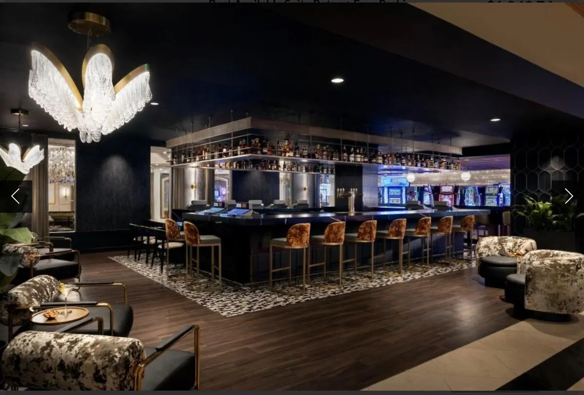 Sport Book Westgate Las Vegas Casino- 1 Bedroom Apartment