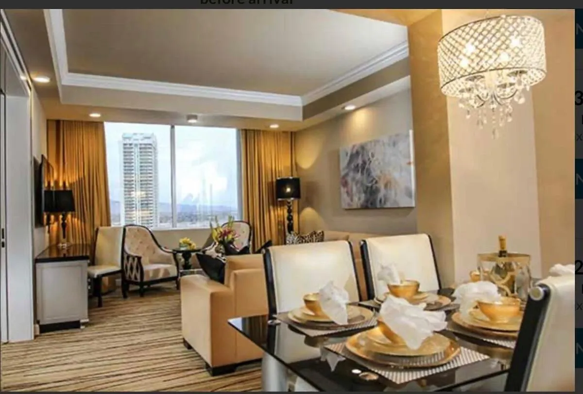 Sport Book Westgate Las Vegas Casino- 1 Bedroom